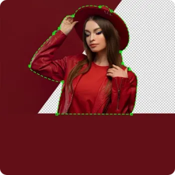 Image Background Removal