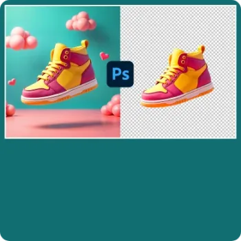 Transparent Background Design