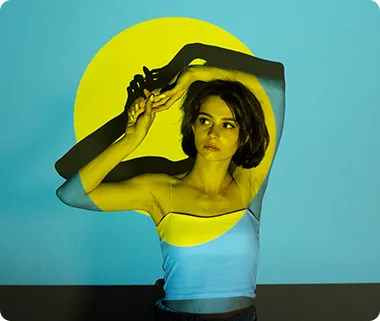 High Density Still Image Editing