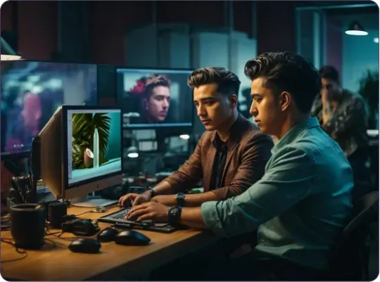 Photography Special Effects