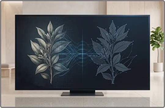 AI-Augmented Image Tracing Services