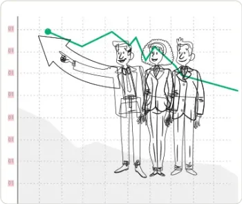 Image Tracing for Business Graphics