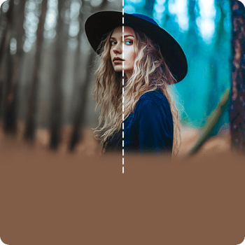 Color-correction Services