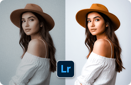 Lightroom Services