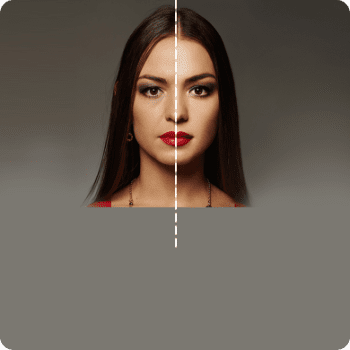 Skin Retouching Services